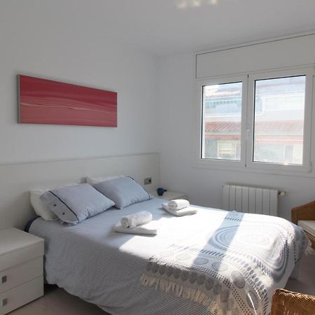 Apartamento Esquinero En 帕拉莫斯 外观 照片
