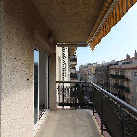 Apartamento Esquinero En 帕拉莫斯 外观 照片