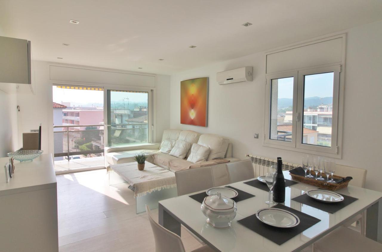 Apartamento Esquinero En 帕拉莫斯 外观 照片