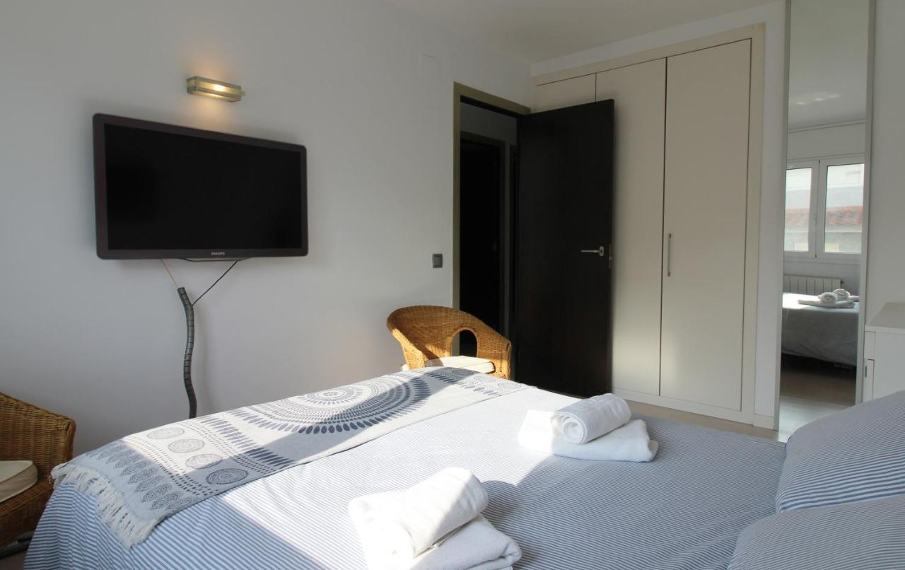 Apartamento Esquinero En 帕拉莫斯 外观 照片