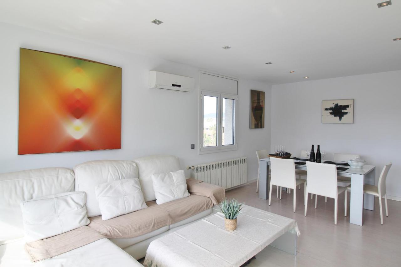 Apartamento Esquinero En 帕拉莫斯 外观 照片