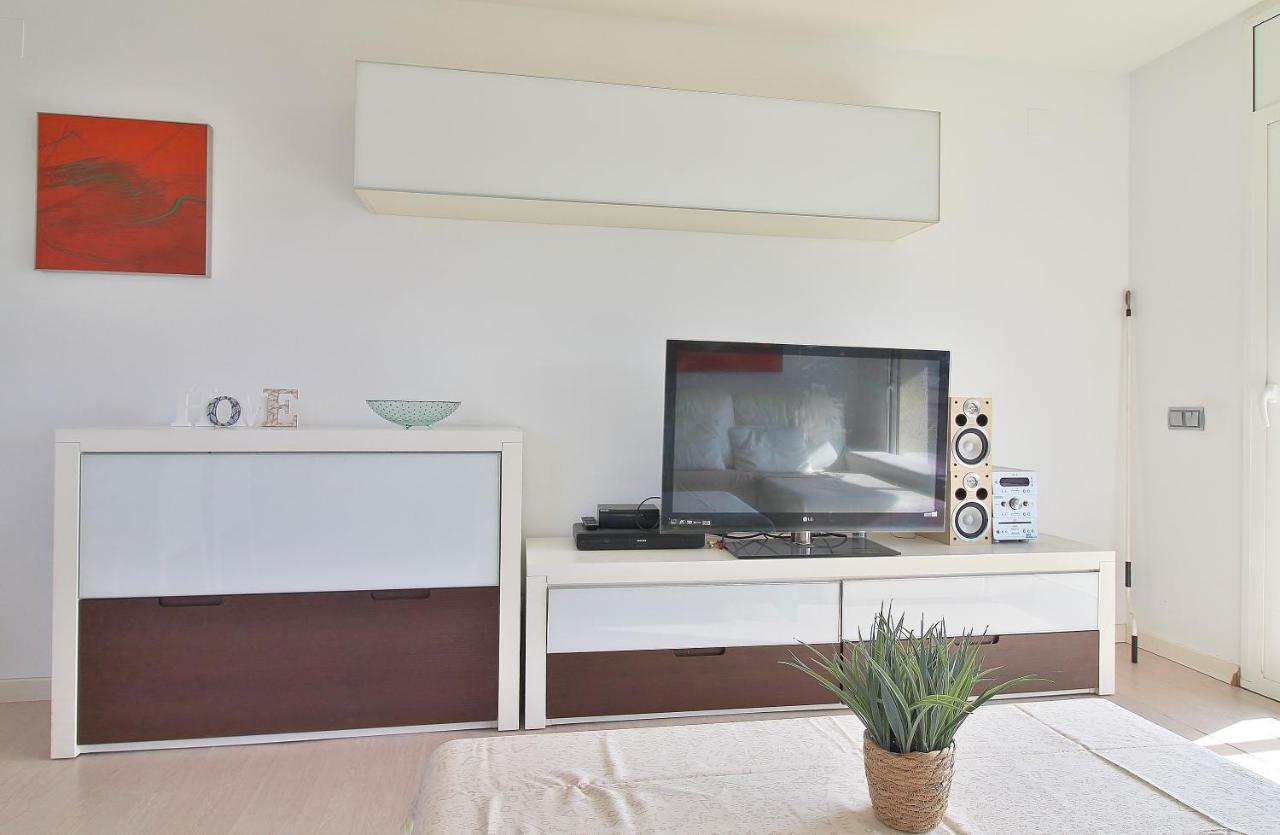 Apartamento Esquinero En 帕拉莫斯 外观 照片
