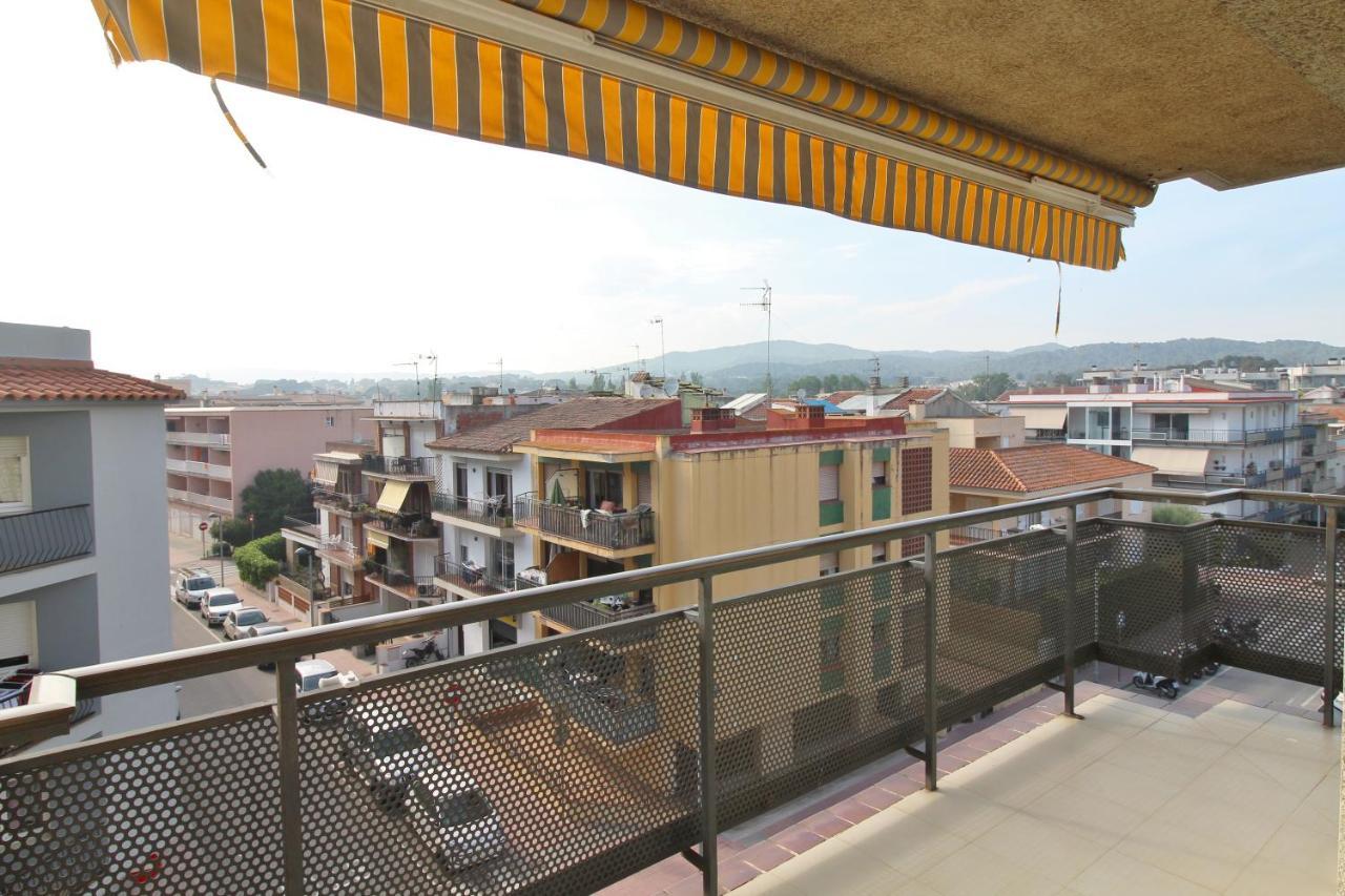 Apartamento Esquinero En 帕拉莫斯 外观 照片