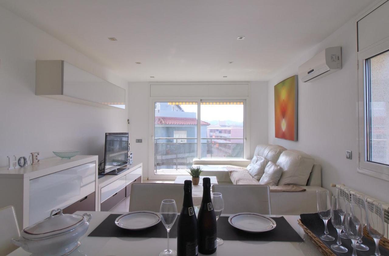 Apartamento Esquinero En 帕拉莫斯 外观 照片