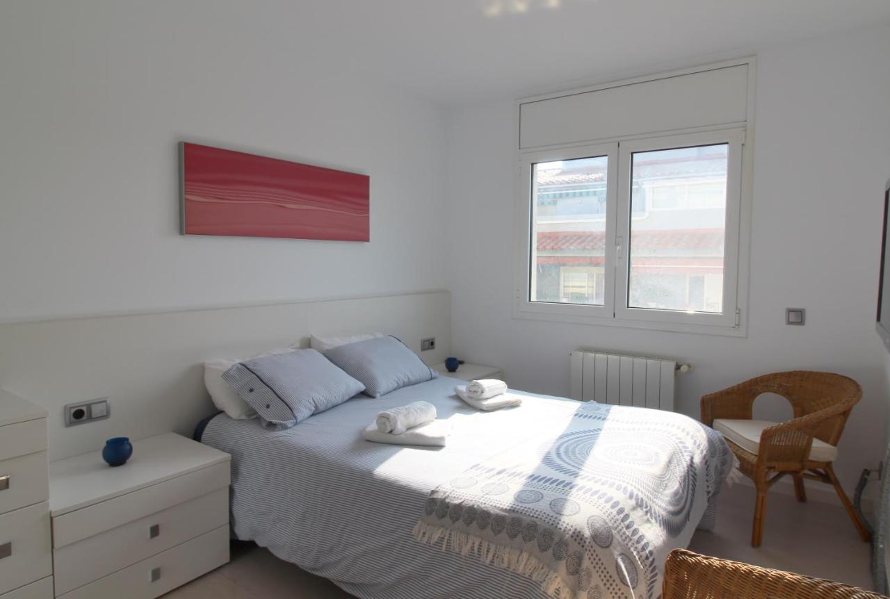 Apartamento Esquinero En 帕拉莫斯 外观 照片