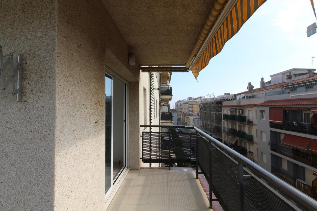 Apartamento Esquinero En 帕拉莫斯 外观 照片