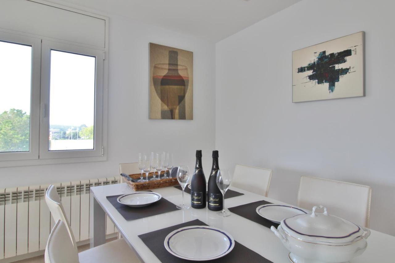 Apartamento Esquinero En 帕拉莫斯 外观 照片