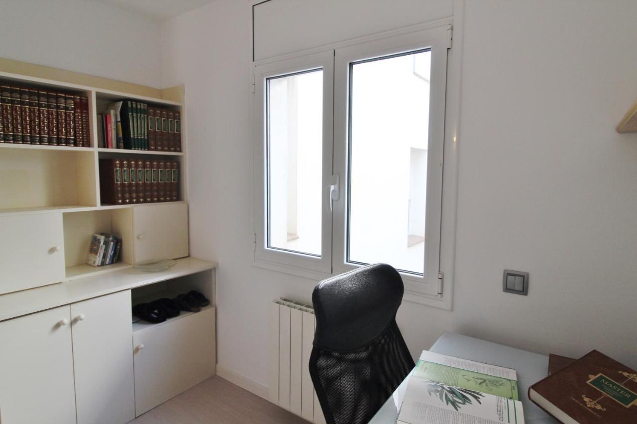 Apartamento Esquinero En 帕拉莫斯 外观 照片
