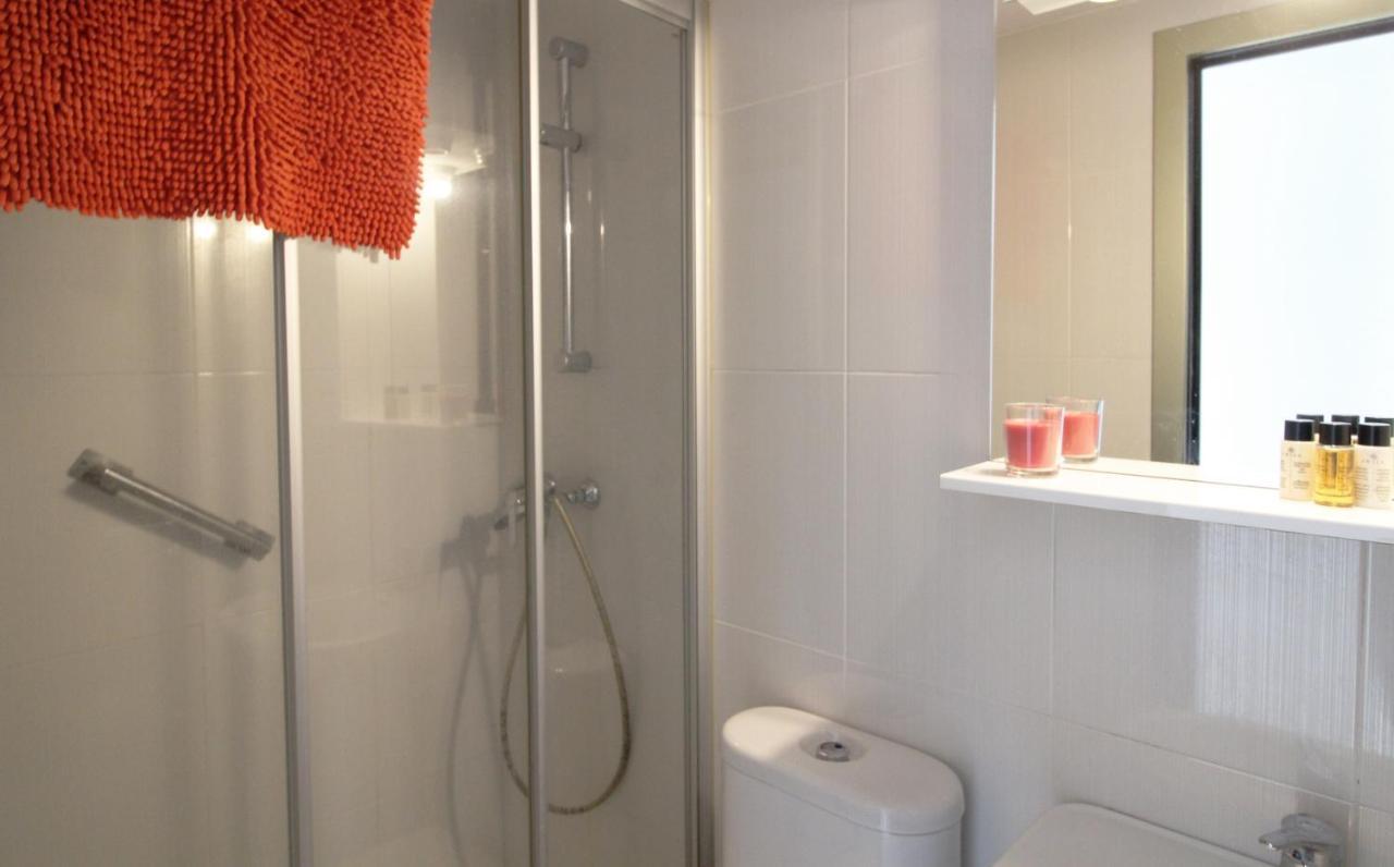 Apartamento Esquinero En 帕拉莫斯 外观 照片
